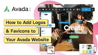 How to Add Logos and Favicons to Your Avada Website