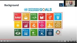 GFSI Webinar: World Food Safety DayDeep Dive on Food Safety and the UN SDGs: What They Mean for GFSI