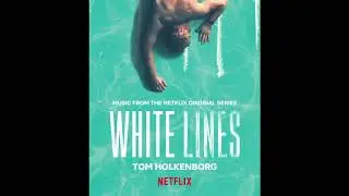 Diving for Pizza - Tom Holkenborg | White Lines (Music from the Netflix Original Series)