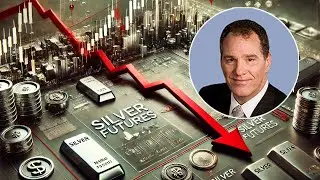 Phil's Trader Talk On Silver Slide