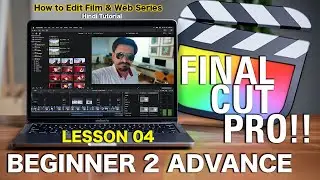 What is J cut & l cut in Film Editing ||  Update 2022 || HINDI