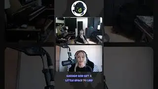 Let's welcome Lizzy Jane, our next Mr. Bill Podcast guest.