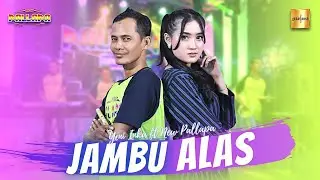 Yeni Inka ft New Pallapa - Jambu Alas (Official Live Music)