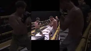 TTC2. Quarter-Final 1. Part 4 #kickboxing #boxing #fight #mma #ufc #sports