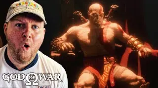 🔴 ENDING  - First Playthrough Of God Of War (2005) [4]