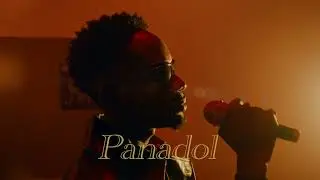 Mr Eazi - Panadol (Performance Video)