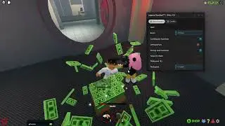 [ROBLOX] Ohio Script Auto farm | Free Money | Pastebin (2023)