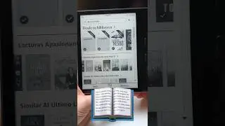 Envía LIBROS a tu Kindle, FÁCIL y RÁPIDO 📚