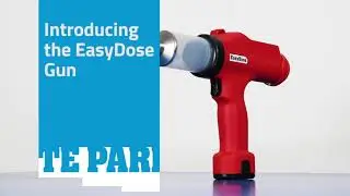 Introducing the EasyDose Gun