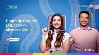 Ep 04 Ponto de Partida: Expressões LGBTFóbicas para tirar do vocabulário