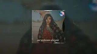 De FROiZ - Arabian Dope Pt.2 | Hip Hop Beat | Rap Instrumental | Arabian Trap Beat 2020