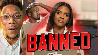 Candace Owens Needs a Black Job | Reese Waters