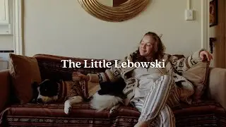 The Little Lebowski | The Big Lebowski Short Film