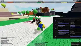 Roblox Combat Warrior Script (Pastebin) *LATEST 2023*