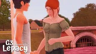 ⭐ПРОЩАЙ⭐ Симс 3 Династия по Дополнениям (G3) - The Sims 3 Lepacy Challnge #32