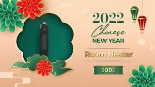 Chinese New Year Sale B225 for After Effects 2022