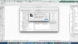 Installing the Cadimage Work Environment