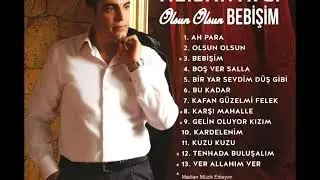 SÜPER HALAY 2018 YEPYENİ