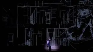 Don Giovanni trailer (The Royal Opera)