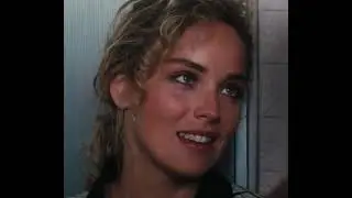 Sharon Stone Great Photos