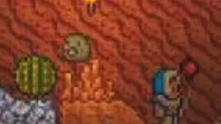 The Terraria clips that