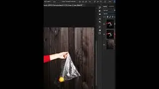 Remove Background of Transparent Objects