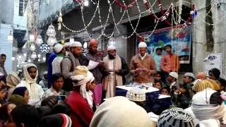 Anjuman sunnate rasul Banars