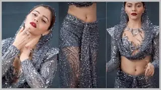 Rubina Dilaik Looks Gorgeous 😮 || Belly Dance ||  Jhalak Dikhhla Jaa 10