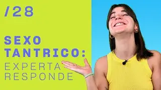 ¿Qué es el sexo tántrico?