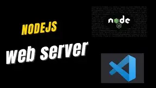 Your First Node.js Web Server