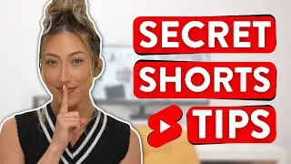 10 YOUTUBE SHORTS HACKS | Unlocking Rapid Growth For Your Channel with Proven Tips & Tricks