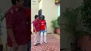 Sometimes Goli beta, masti nahi! bolne se kuch fayda nahi hota #tmkoc #shorts #jethalal