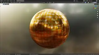 Blender Tutorial - Texture node with color ramp node