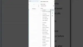 how to create a calendar date picker in Google Sheets? (Beginner)  