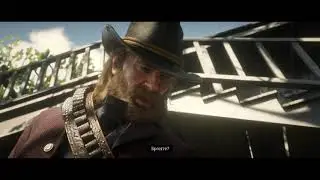 40 Блага цивилизации 🥇 Золотая медаль Прохождение Red Dead Redemption 2