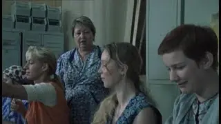 Midsommar Stories (1999): "Sabotage" episode