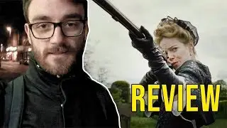 The Favourite ... wasn't my Favourite (Spoiler Free Review)