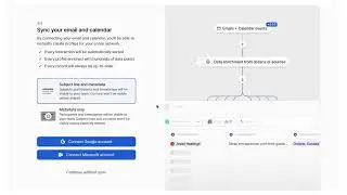 Smoothest User Onboarding Experience for SaaS @attio CRM