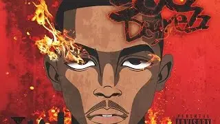 Lil Reese - Still Workin (300 DegreZz)