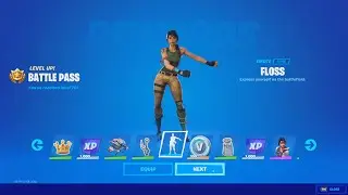 UNLOCKING THE SEASON 2 BATTLE PASS IN 2024