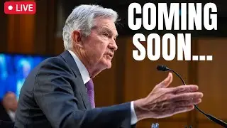 WARNING | FOMC Meeting Today...