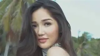 Sonia Fergina CItra - Miss Universe Indonesia 2018