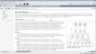 Linux Sys Admin II Week 3: Configure Networking (NTP Part 1)