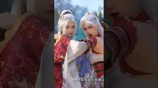 Ye Chen 😘 Wives 😍🥵|| legend Of Xianwu|| 