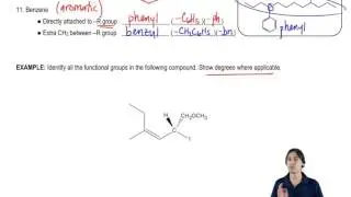 Aromatic Hydrocarbons