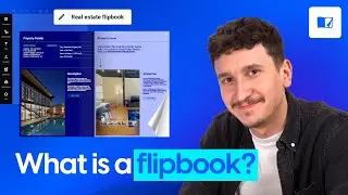 What is a flipbook? | Flipsnack.com