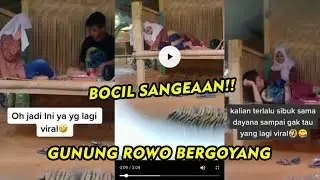 VIRAL!! VIDIO PASANGAN BOCIL MESUM DI GUBUK MODAL MIE BAKSO