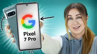 Google Pixel 7 & 7 Pro Tips & Hidden Tricks | YOU HAVE TO KNOW !!!