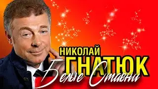 БЕЛЫЕ СТАВНИ / Разбор на гармони с цифрами