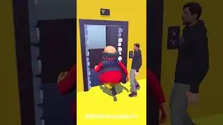 Mouth Elevator VS Mr Beast & Motu Patlu | Funny Animation 